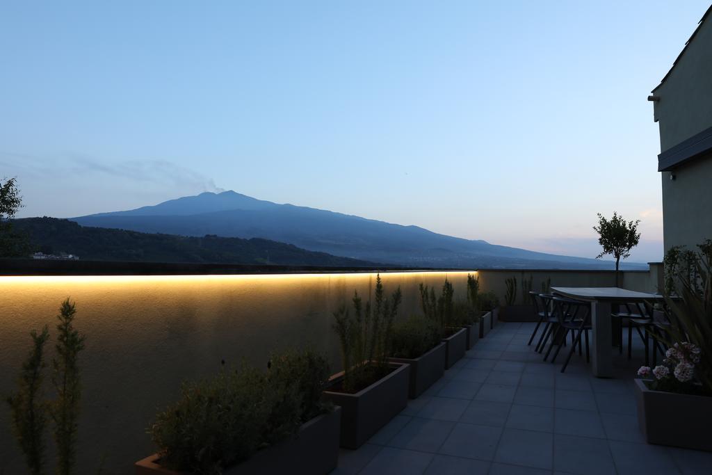 La Dimora Del Castelluccio Bed & Breakfast Castiglione De Sicilia Exterior photo